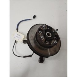 Pivot De Moyeu Avant Gauche Chevrolet Matiz 2